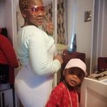 Nancy Okunseri - @nancyokunseri - Instagram