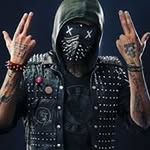 Enock wisdom - @nancyolesen67 - Instagram