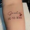 Nancy Oliva - @nancy.oliva026 - TikTok