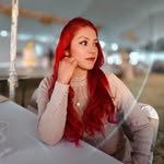Nancy Olivarez - @nancy.olivarez - Instagram