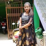 Nancy Olive - @nitya__0832 - Instagram
