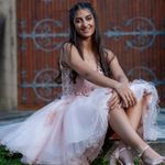 Vestidos Nancy Oliveira - @nancyoliveiraaltacostura - Instagram