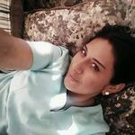 Nancy olivier - @grecias563 - Instagram
