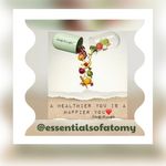 Nancy Olivier - @i_speaklife_ - Instagram