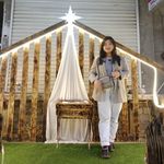Nancy Ralte - @nancyraltecolney - Instagram