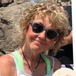 Nancy Olson - @nancyolson150 - Instagram