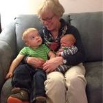 Nancy Olson - @nancyolson1108 - Instagram