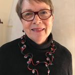 Nancy Olson - @nancyolsonsantafe - Instagram