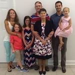 Nancy Oney - @nancyoney - Instagram