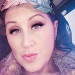Nancy Oquendo - @lareynapr2 - Instagram