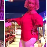 Nancy Oquendo - @nancyoquendo1956 - Instagram