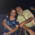 Nancy Oquendo - @nyriqan63 - Instagram