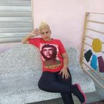 Nancy Oquendo Bequer - @nancyoquendobequer - Instagram