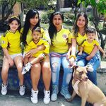 Nancy Oquendo Mejía - @nancyoquendo21 - Instagram
