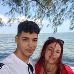 Nancy Rivera Oquendo - @nancyriveraoquend - Instagram
