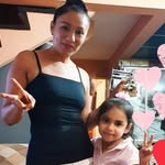 Nancy O. Raam - @nancyorberamirez - Instagram
