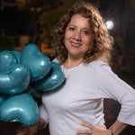 Nancy Orbegoso - @orbegosonancy - Instagram