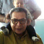 Roberto De León Hernández - @nancyorbebarrientos - Instagram