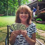 Nancy Ordway - @nancybordway - Instagram