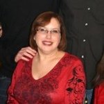 Nancy Schweer Ordway - @nancy.patricia - Instagram