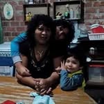 Jenny Nancy Armas Ormeño - @armasormeno - Instagram