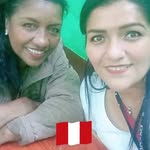 Nancy Calixto Ormeño - @mantycalix - Instagram