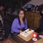 Nancy Cueva Ormeño - @cuevaormeno - Instagram