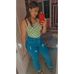Nancy Ormeño - Facebook