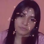 Nancy ormeño - @nancy1693207 - Instagram