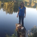 Nancy Ormeňo - @ormenonancy - Instagram