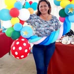 Nancy Ormeño - @ormeno550 - Instagram
