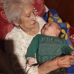Nancy Vidal Ormeño - @vidalormeno - Instagram