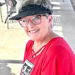 Nancy Ormon - @gohap28188 - Instagram