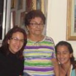 Nancy Orta - @nakisofi - Instagram