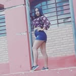 Macarena Baez - @nancy.ortigoza.923 - Instagram