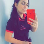 Nancy Ortigoza - @orti.goza847 - Instagram
