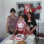 Nancy Ortigoza - @nancy.ortigoza.7798 - Instagram