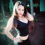 Nancy Ortigoza - @ortigoza7785 - Instagram