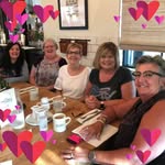 Nancy Perkins-Ortlieb - @nleeortlieb - Instagram