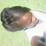 Nancy Oruma - @orumanancy - Instagram