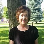 Nancy Orwick - @nancyorwick - Instagram