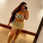 Bella Nancy Osburn - @bellanancyodb - Instagram