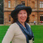 Nancy Osburn - @nancy.osburn - Instagram