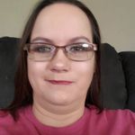 Nancy Osburn - @nancy1red - Instagram