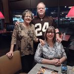 Nancy Osburn - @gladnhim - Instagram