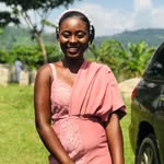 Nan Cy - @nancy_osei11 - Instagram