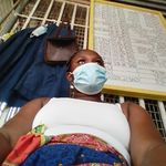 Nancy Akua Aidoo - @nancy.osei.988 - Instagram