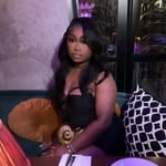 Nancy Osei - @nancyoseii - Instagram