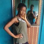Nancy Osei - @nancyosei91 - Instagram