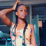 Nancy Osei - @nancyosei522 - Instagram